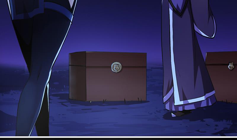 The Immortal Devil Emperor Chapter 09 Bahasa Indonesia